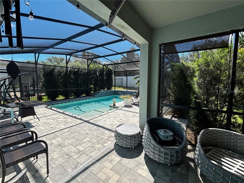 Tiny photo for 3227 Buoy Circle, Winter Garden, FL 34787 (MLS # O6446556)