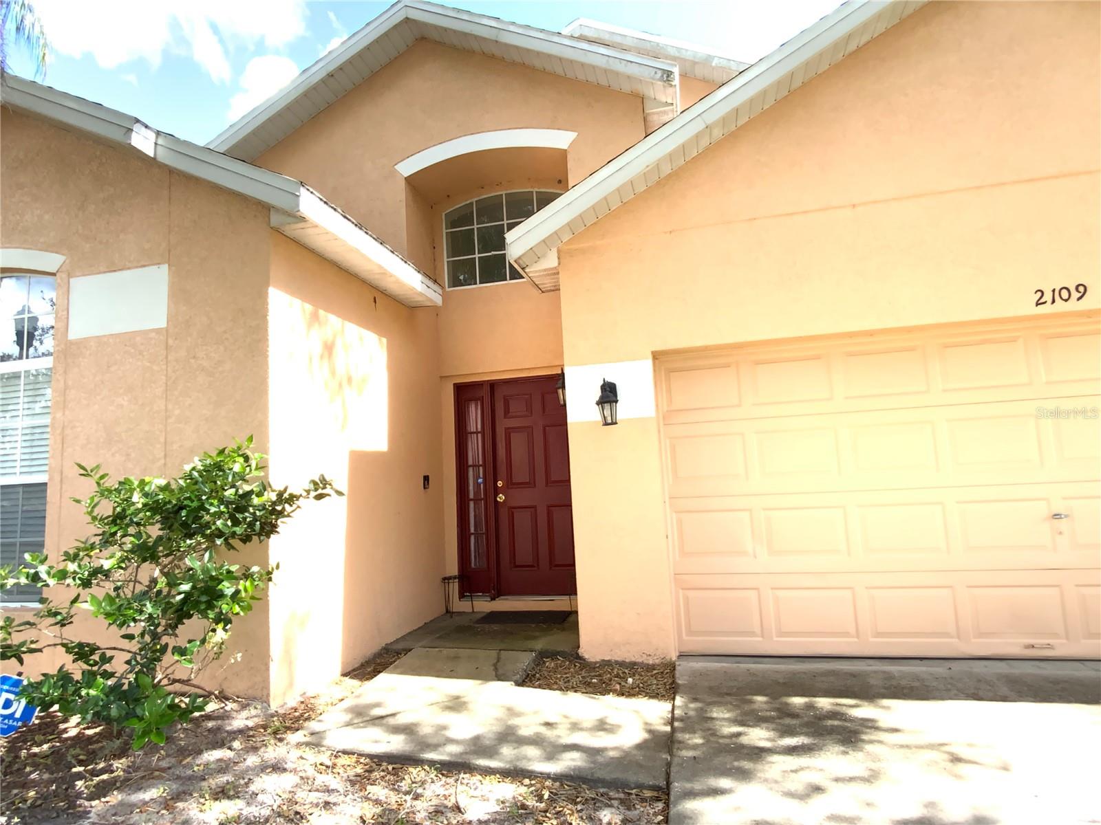 2109 WOODSEDGE DRIVE