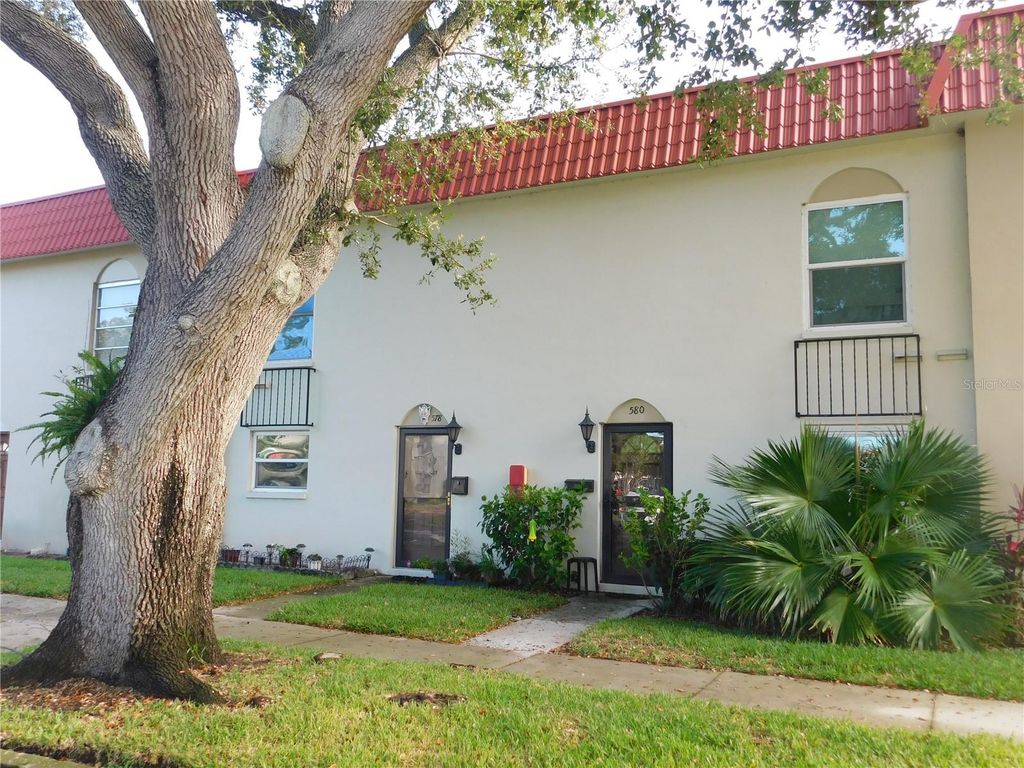 Photo of 2700 Bayshore Boulevard #2C/578, Dunedin, FL 34698 (MLS # TB8432804)