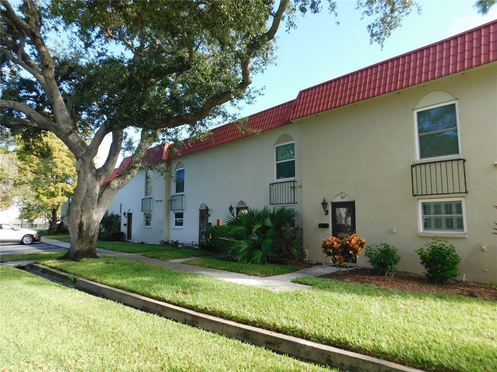 Photo of 2700 Bayshore Boulevard #2C/578, Dunedin, FL 34698 (MLS # TB8432804)