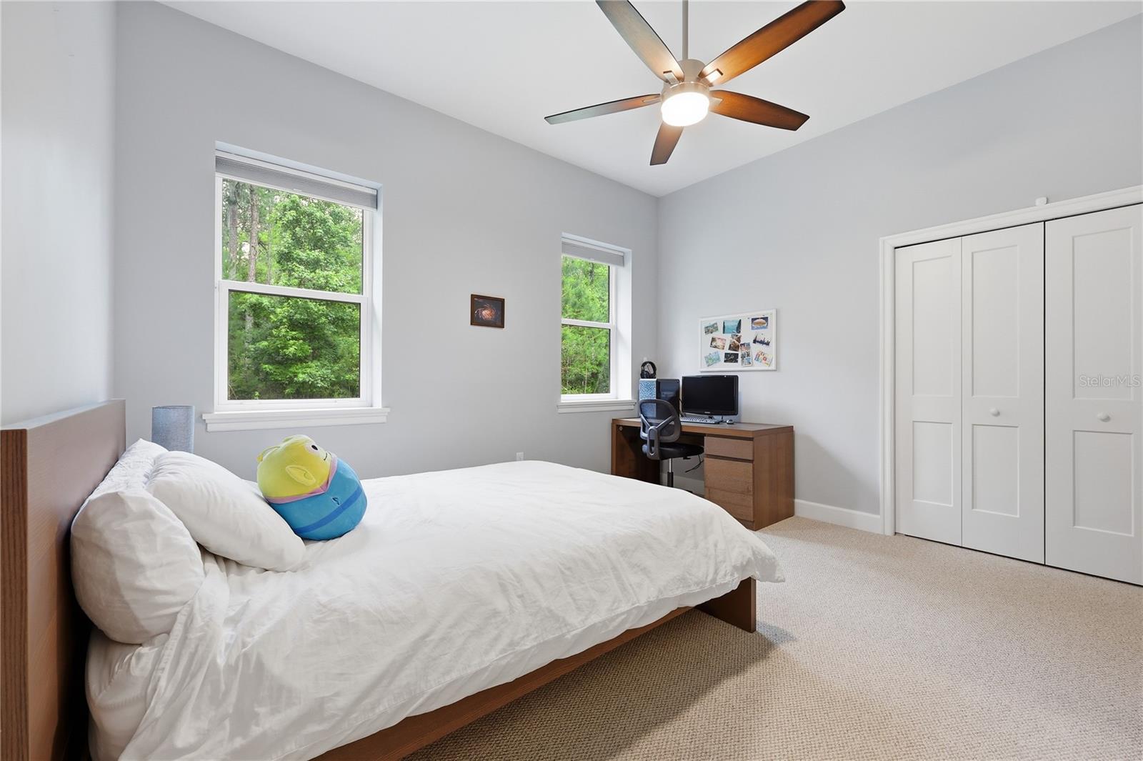 BARRINGTON PARK - Residential