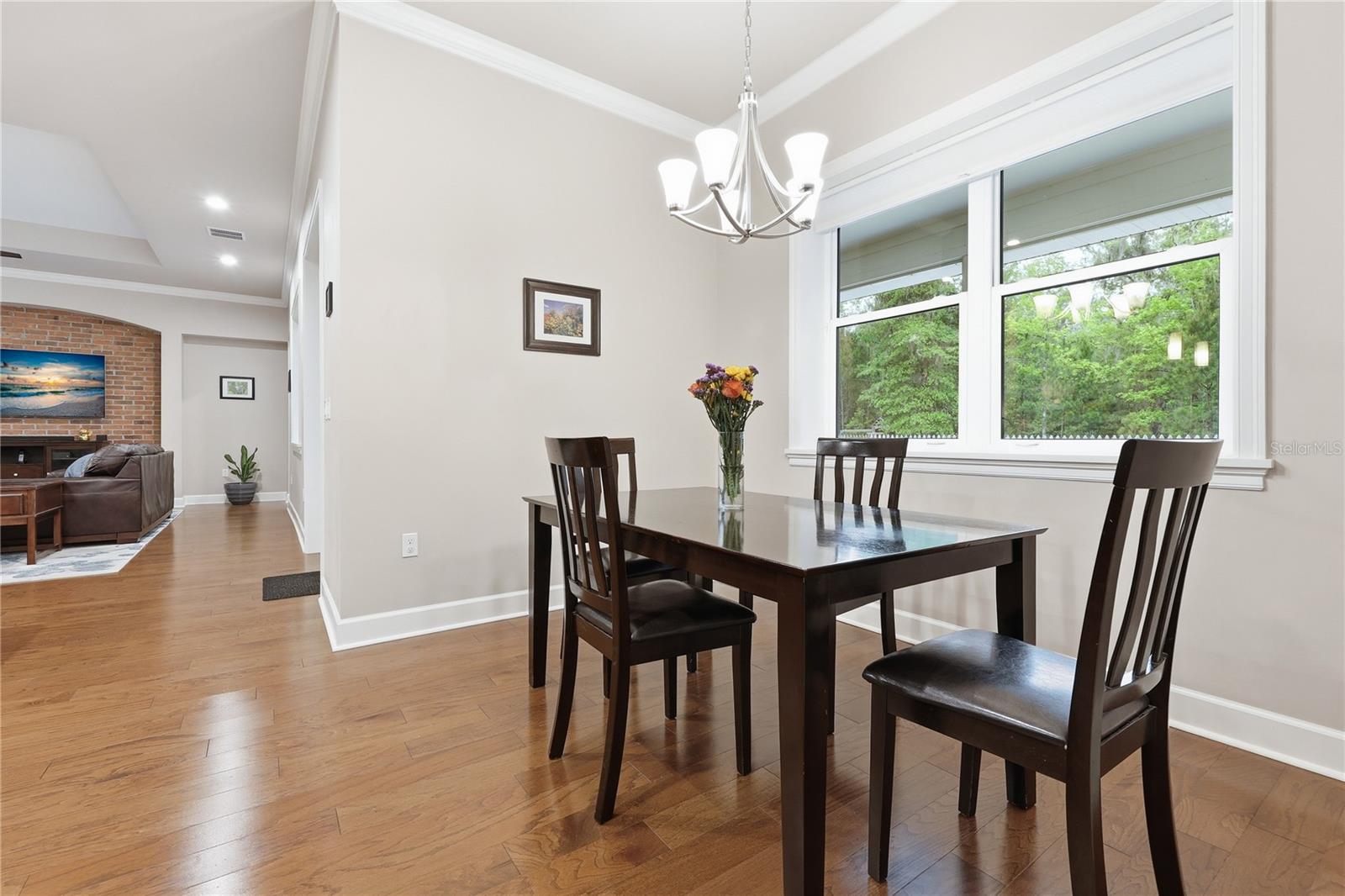 BARRINGTON PARK - Residential