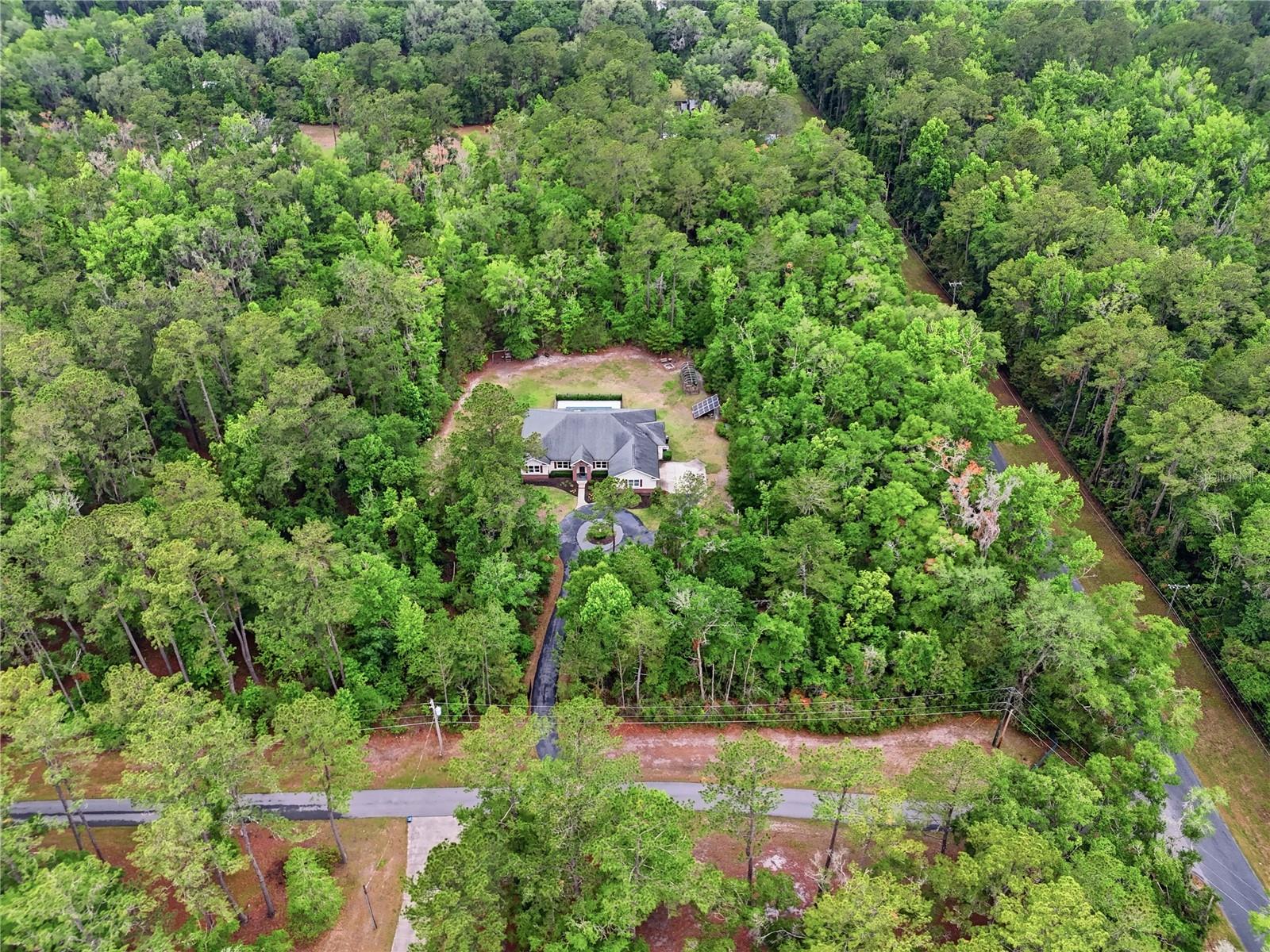 BARRINGTON PARK - Residential
