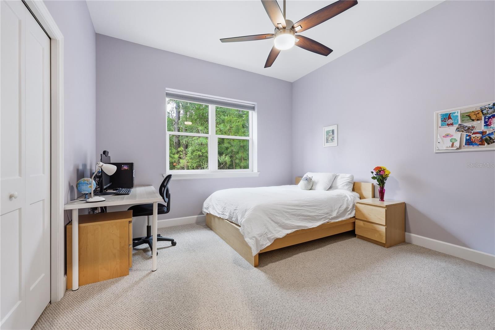 BARRINGTON PARK - Residential
