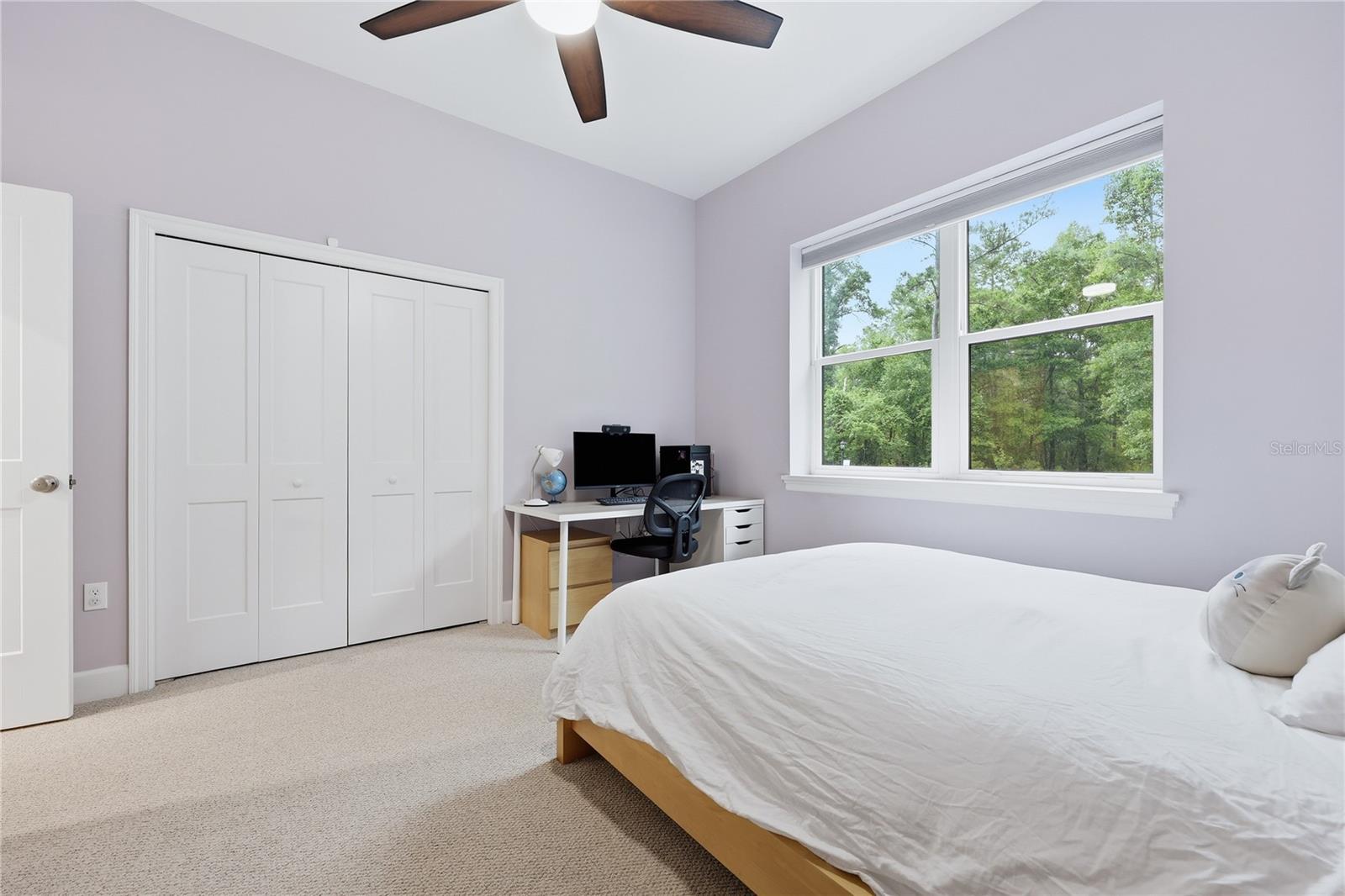 BARRINGTON PARK - Residential