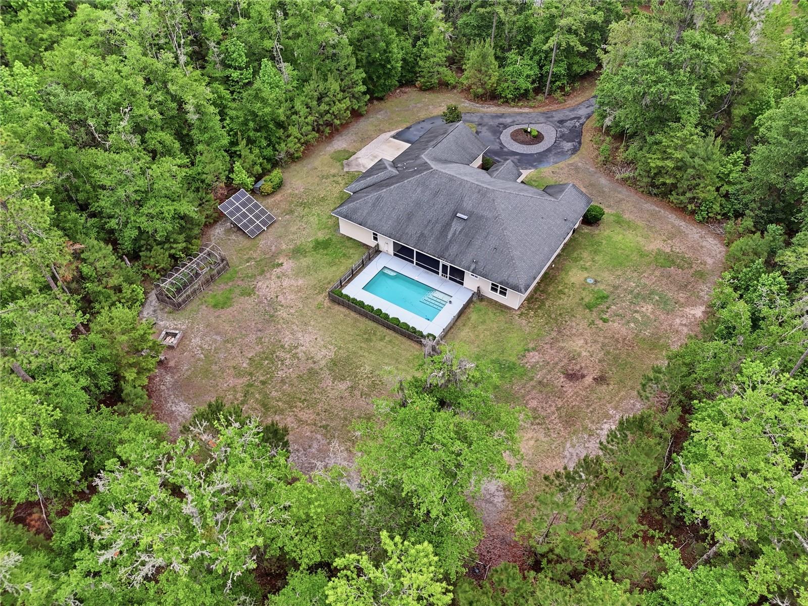 BARRINGTON PARK - Residential