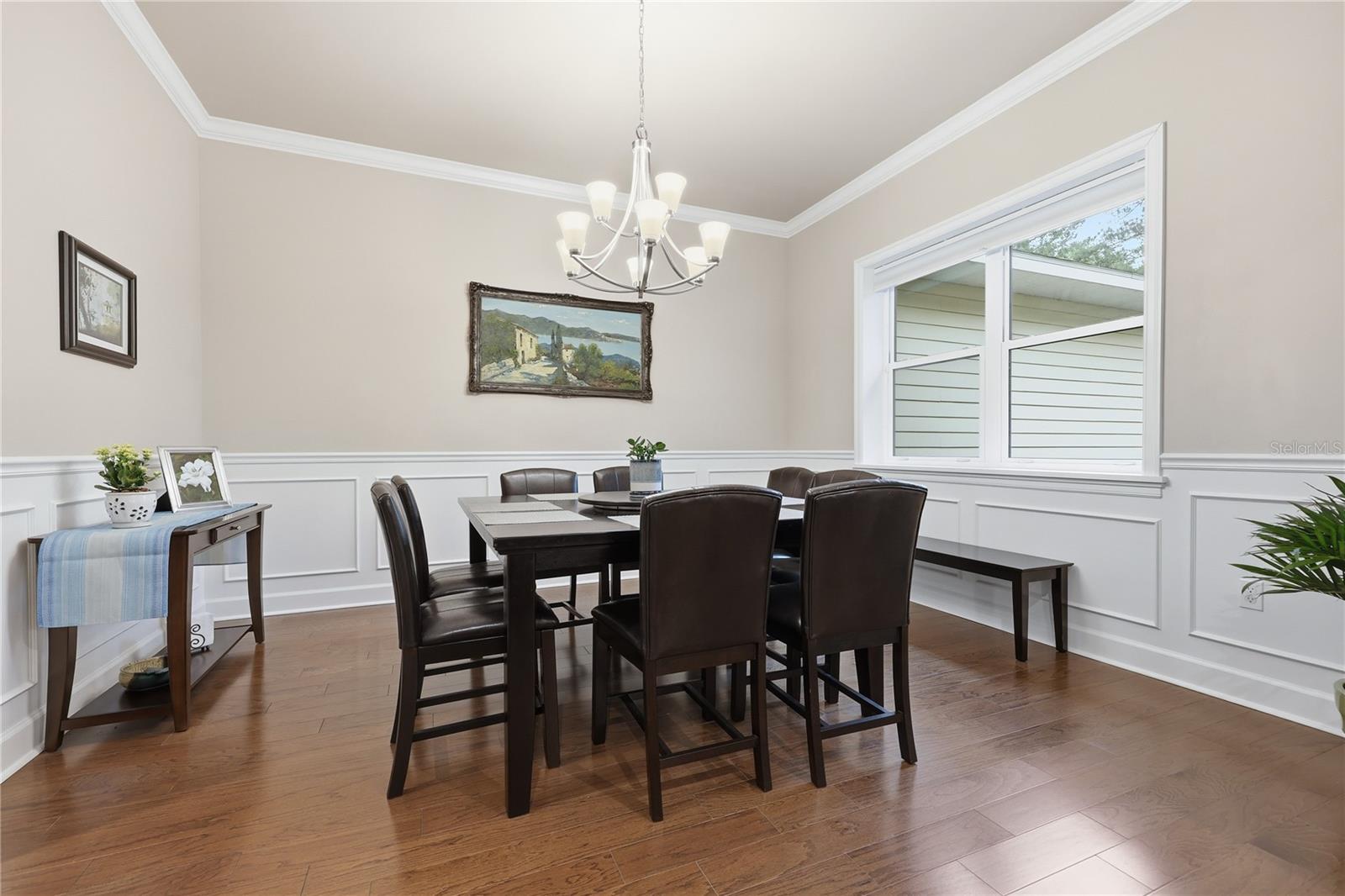 BARRINGTON PARK - Residential