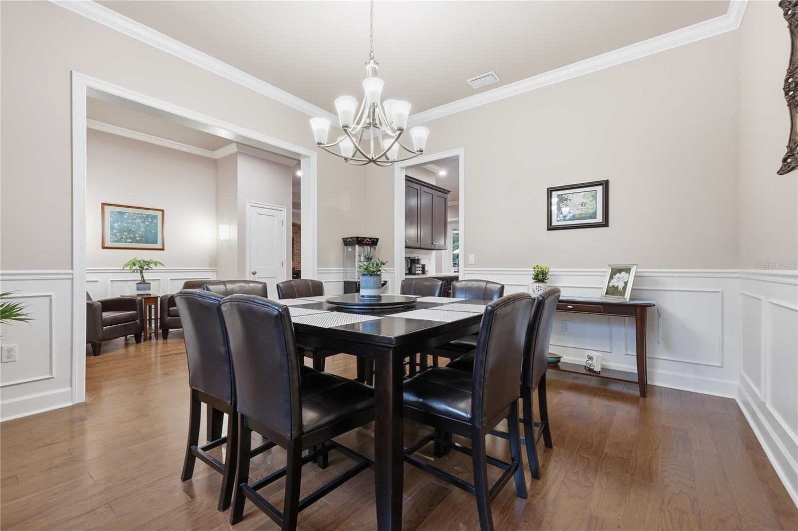 BARRINGTON PARK - Residential