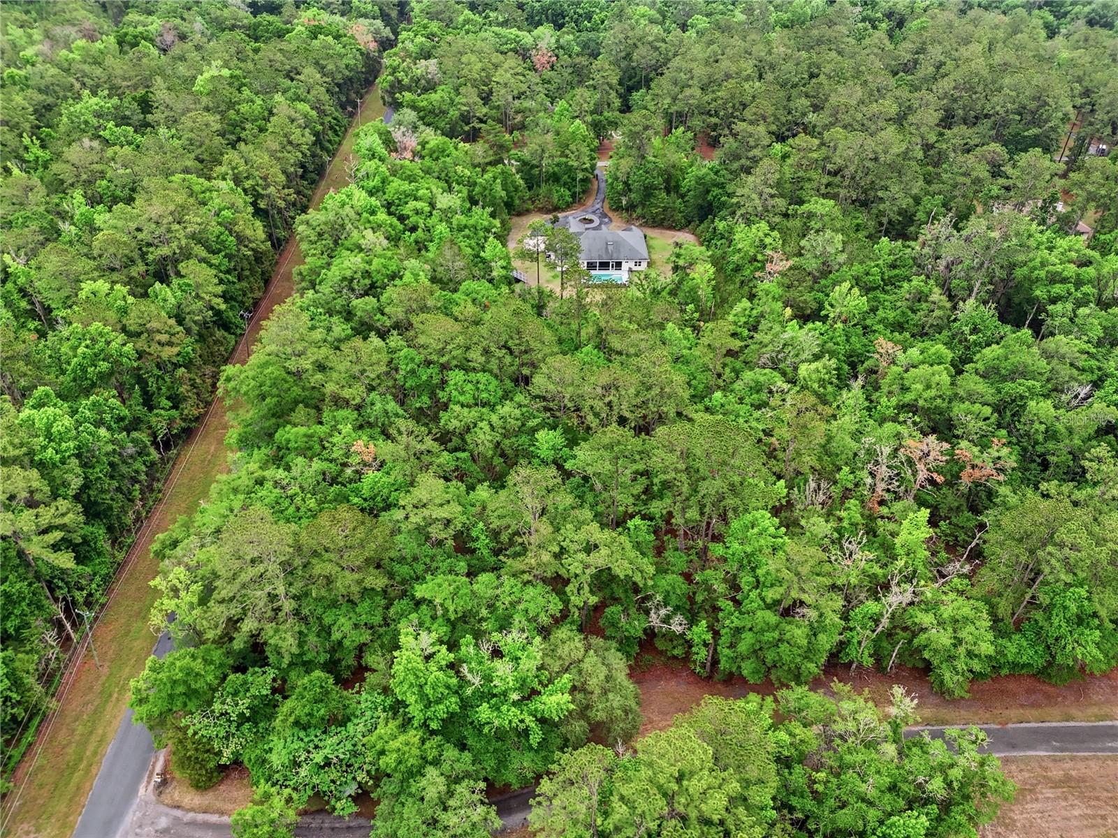 BARRINGTON PARK - Residential
