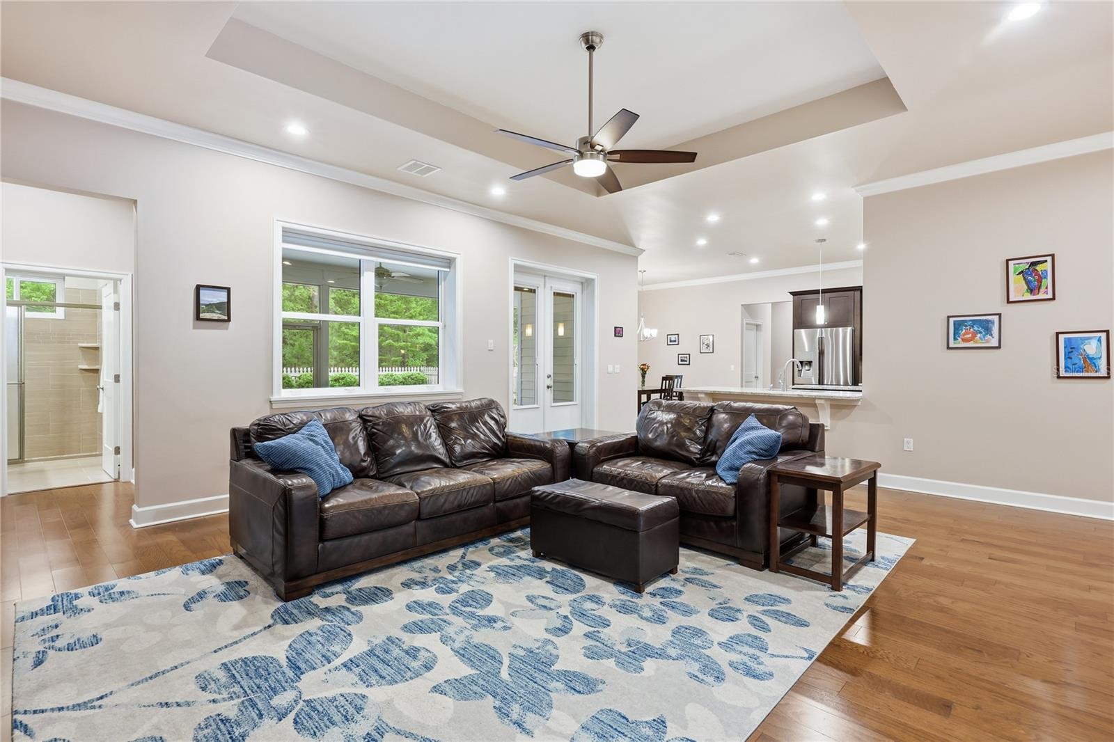 BARRINGTON PARK - Residential