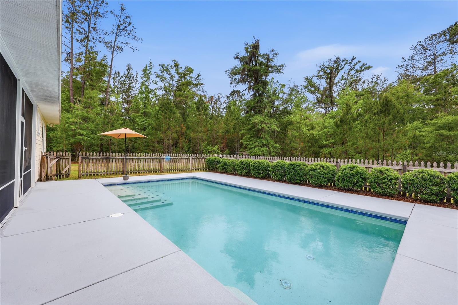 BARRINGTON PARK - Residential
