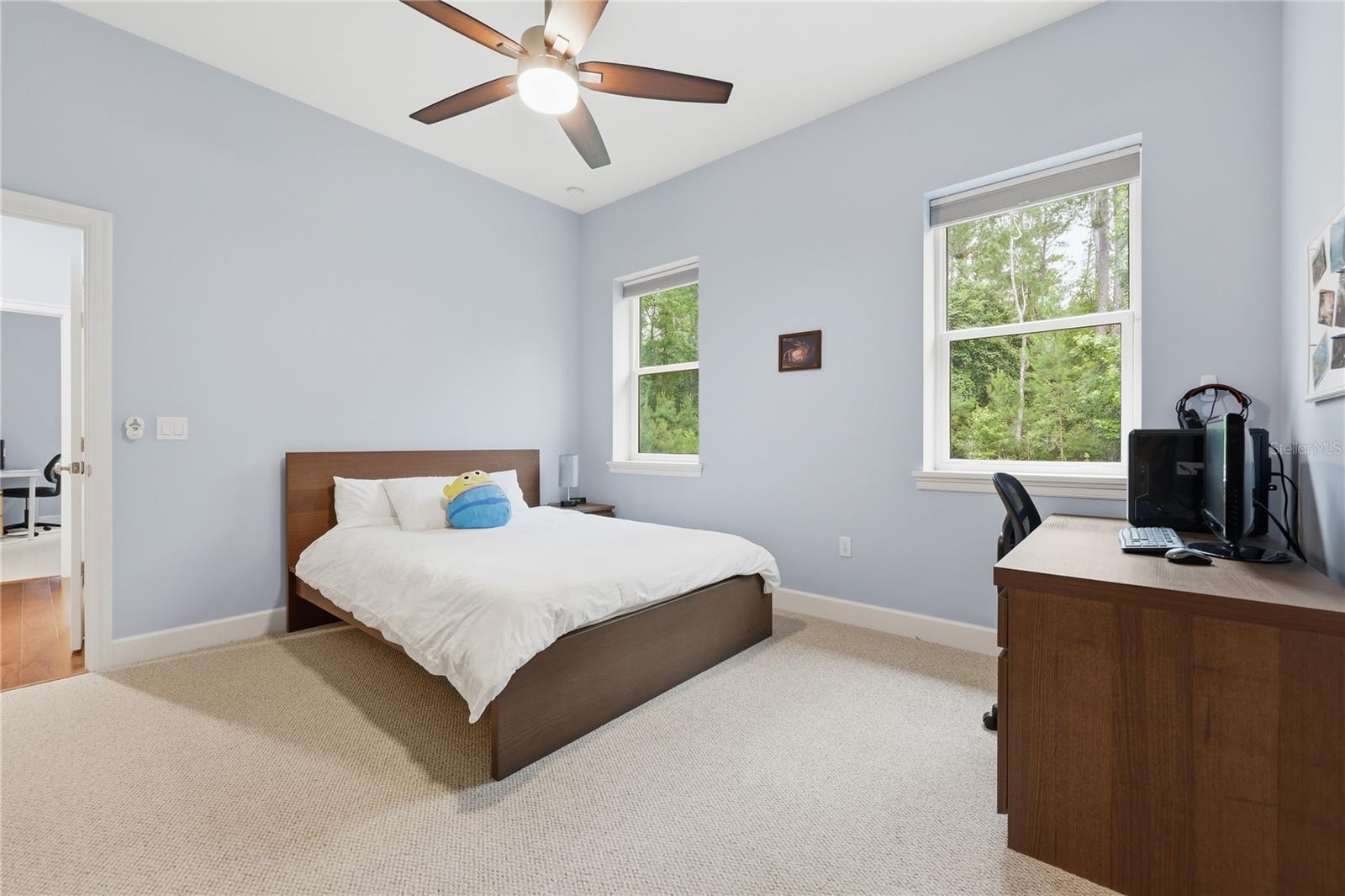 BARRINGTON PARK - Residential