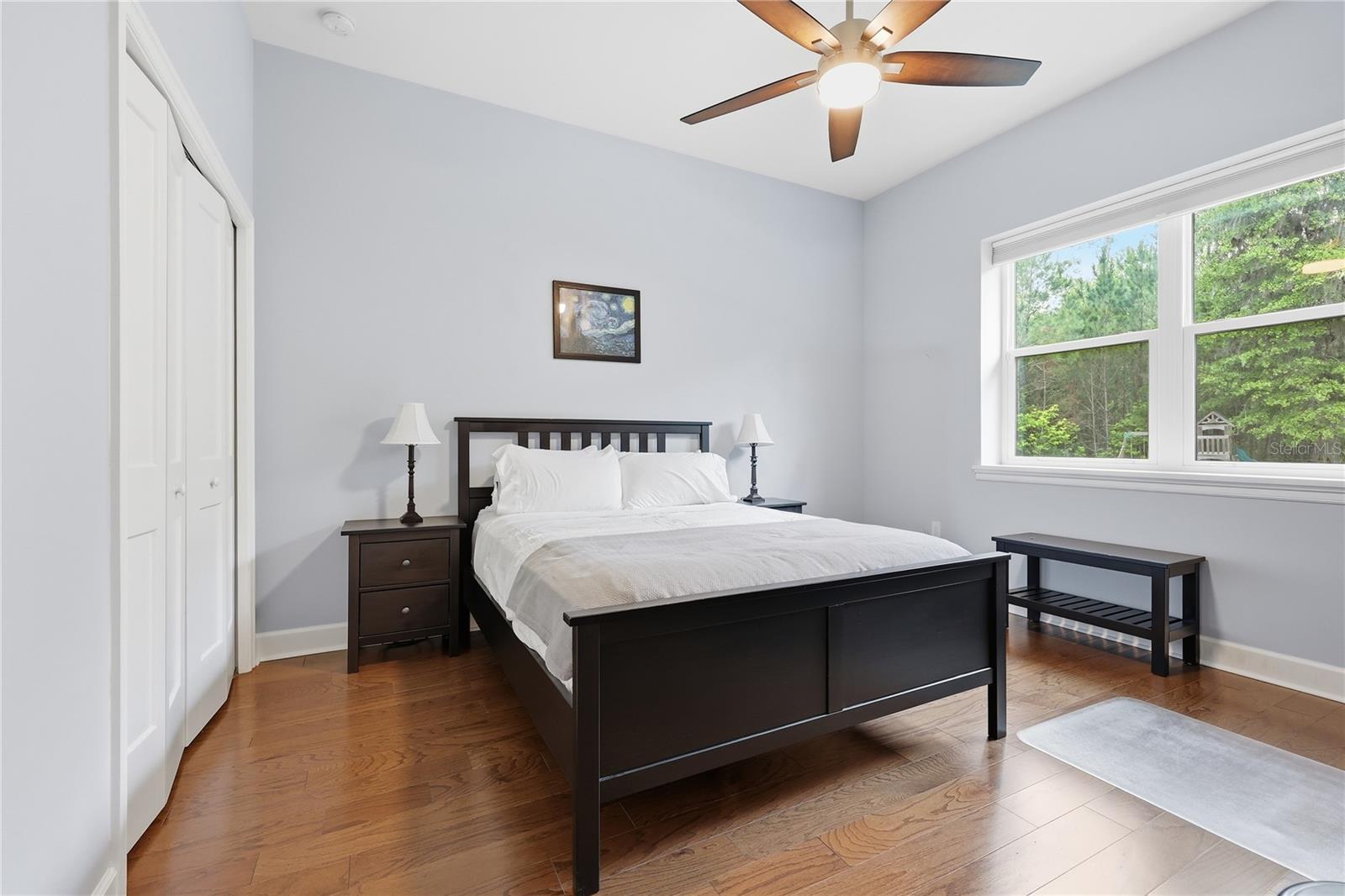 BARRINGTON PARK - Residential
