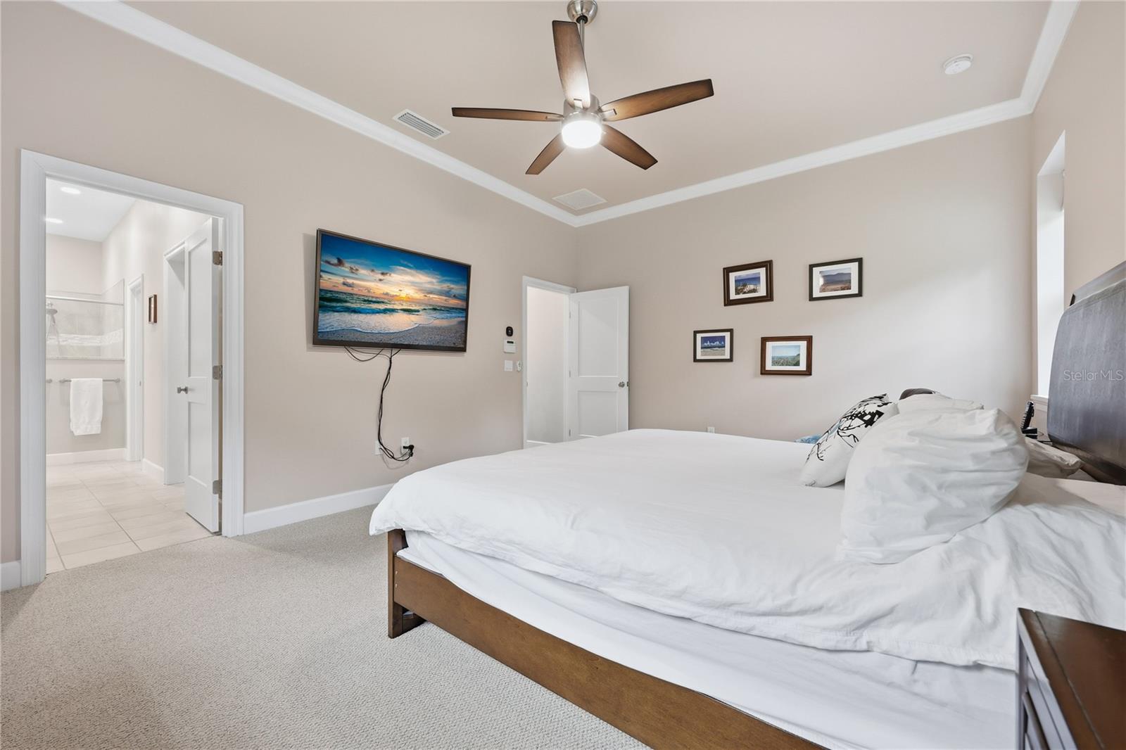 BARRINGTON PARK - Residential
