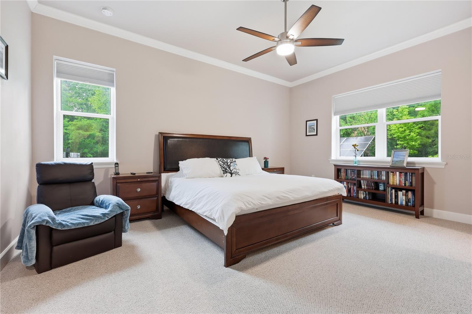 BARRINGTON PARK - Residential