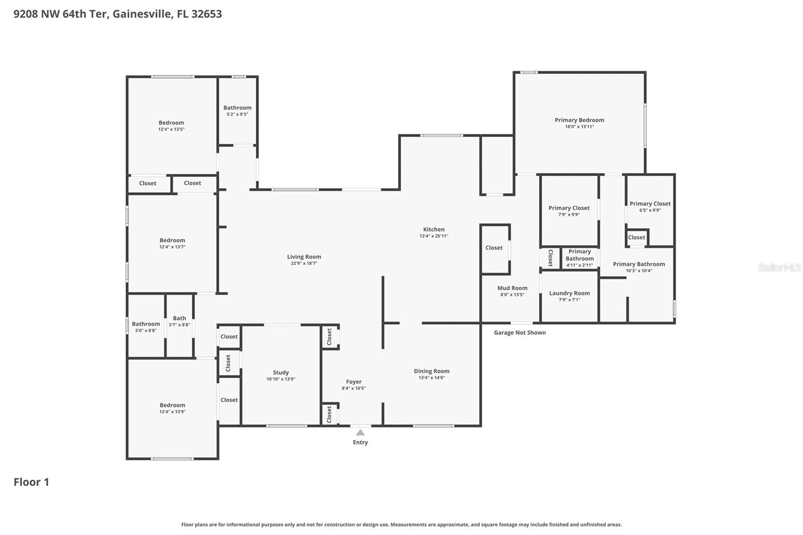 BARRINGTON PARK - Residential