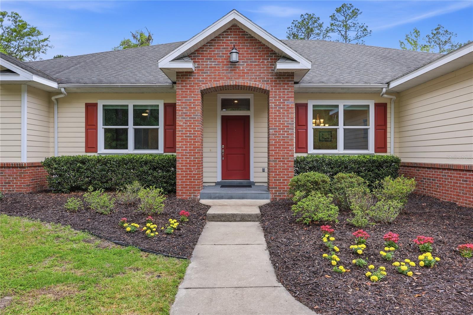 BARRINGTON PARK - Residential