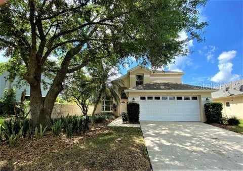 Photo of 17740 Esprit Drive, Tampa, FL 33647 (MLS # TB8550239)