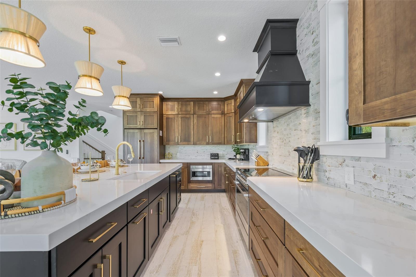 SAINT ARMANDS DIV JOHN RINGLING ESTATES - Residential