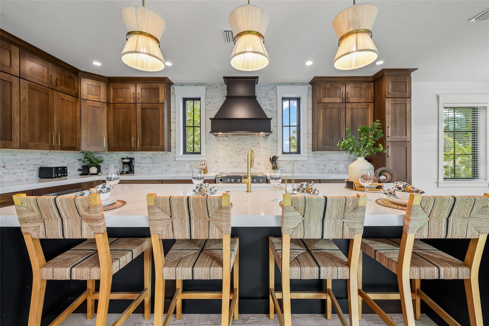 SAINT ARMANDS DIV JOHN RINGLING ESTATES - Residential