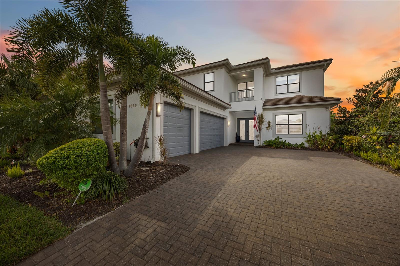 8969 BERNINI PLACE