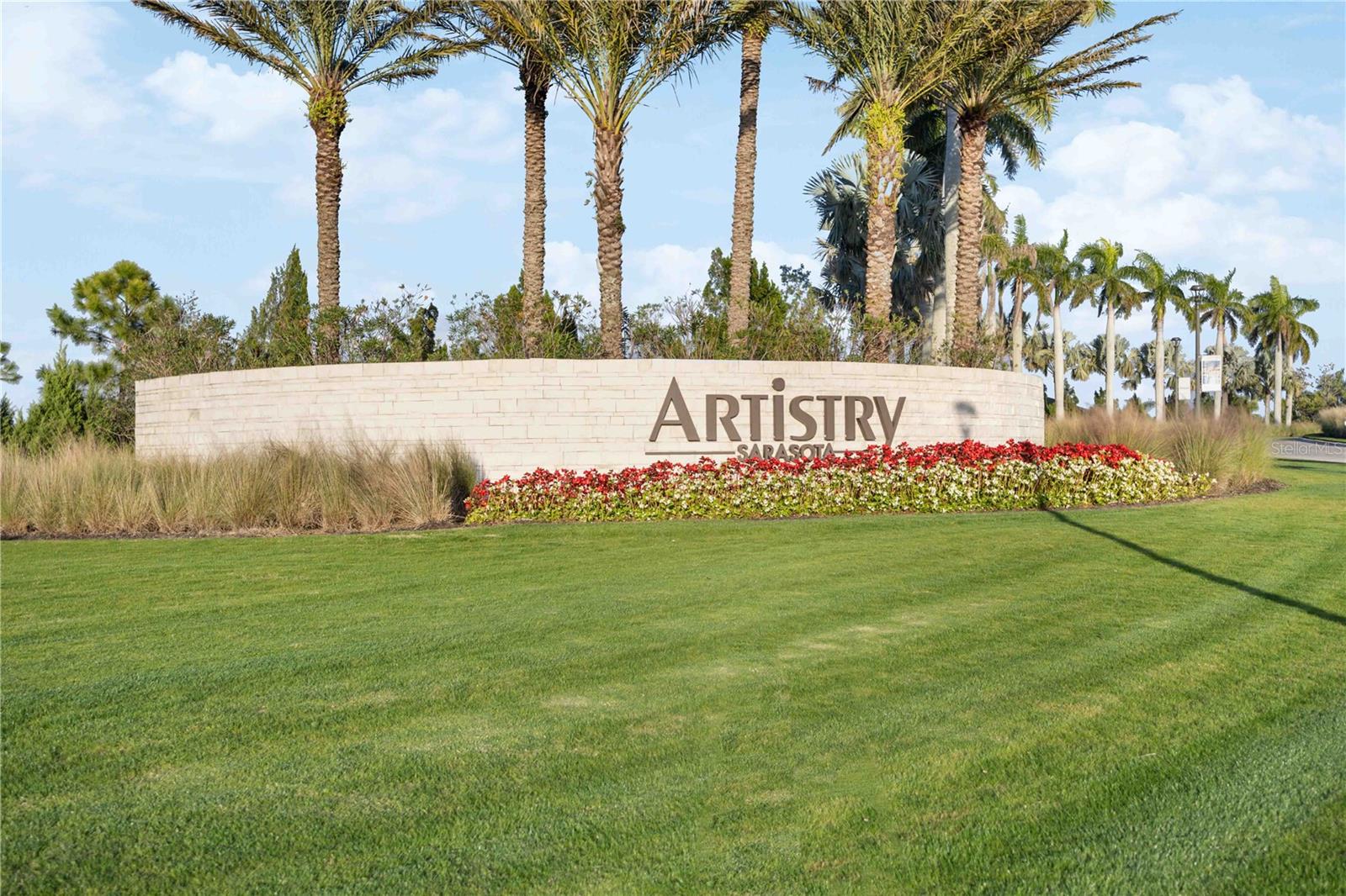 ARTISTRY PH 1A - Residential