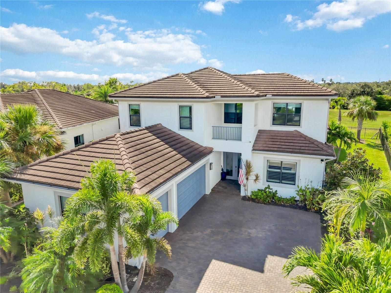 ARTISTRY PH 1A - Residential