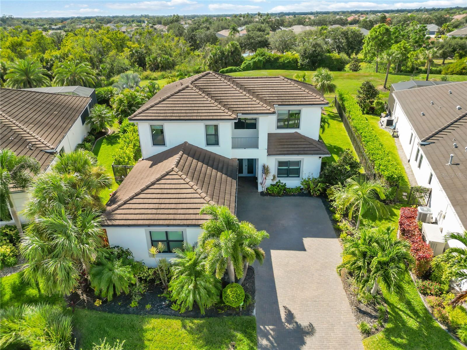 ARTISTRY PH 1A - Residential