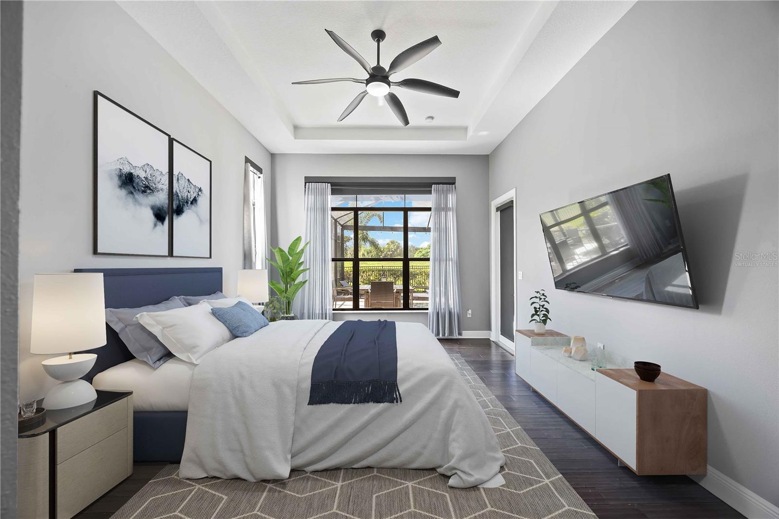 ARTISTRY PH 1A - Residential