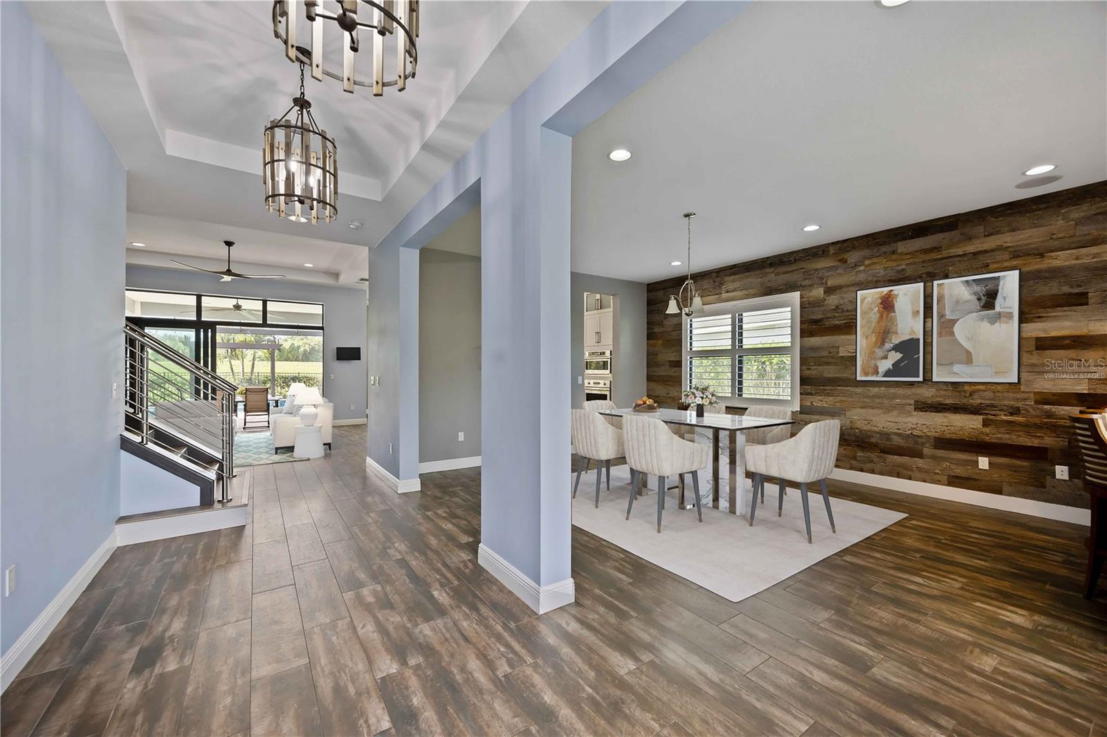 ARTISTRY PH 1A - Residential