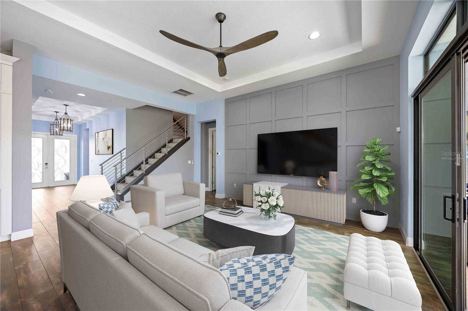 ARTISTRY PH 1A - Residential