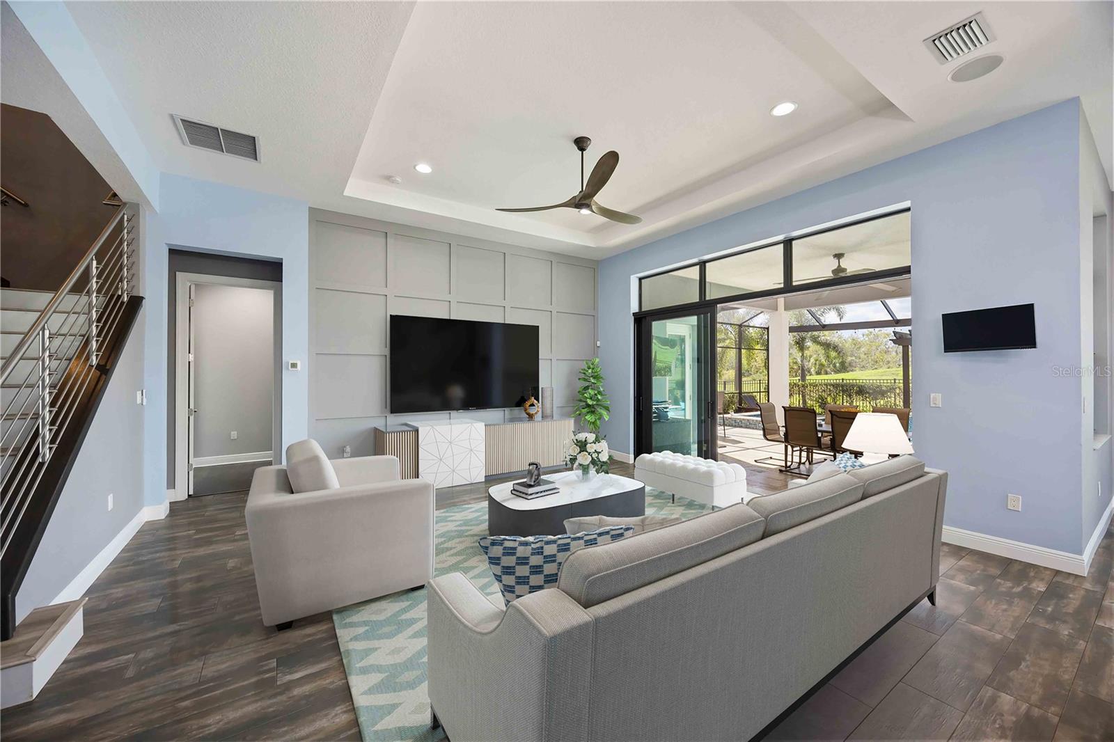 ARTISTRY PH 1A - Residential