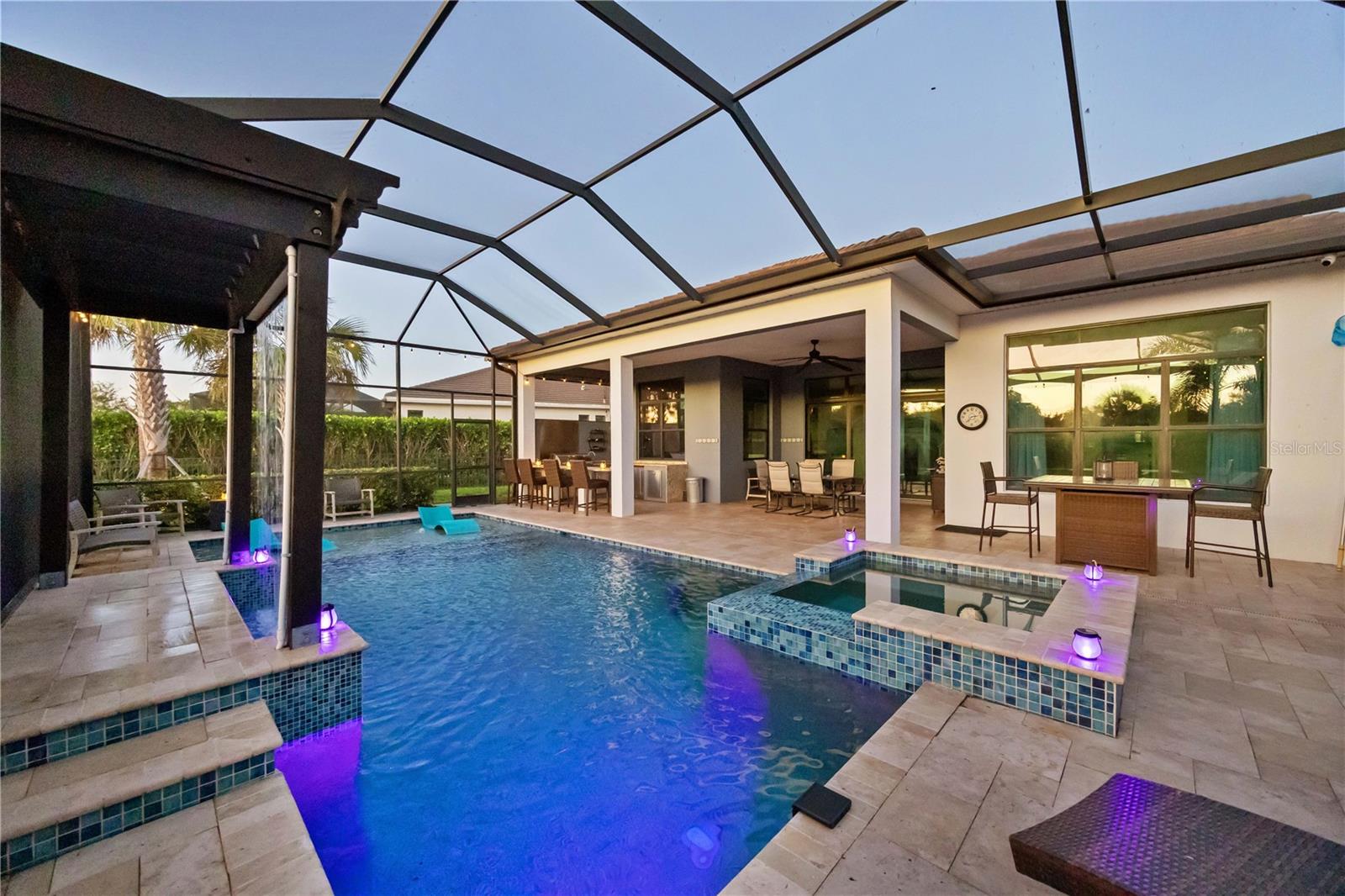 8969 BERNINI PLACE