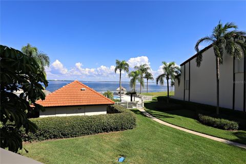 103 1ST STREET E 113 TIERRA VERDE FL 33715