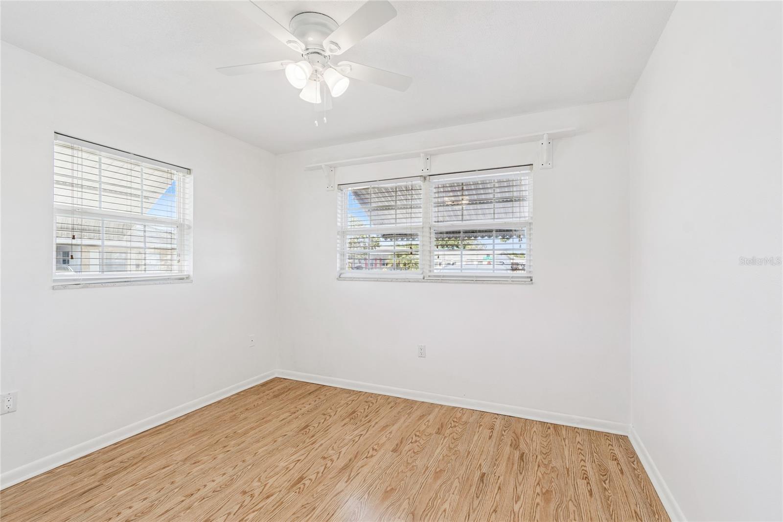 SPRINGWOOD VILLAS - Residential