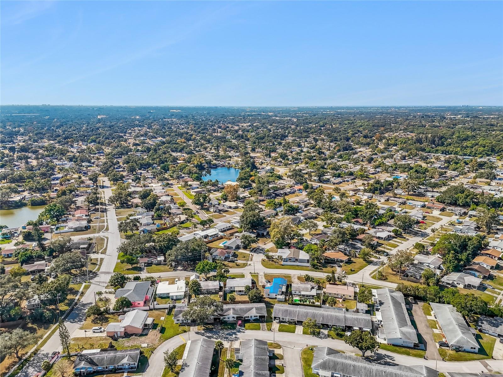 SPRINGWOOD VILLAS - Residential