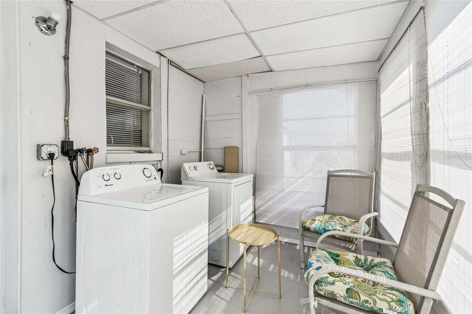 SPRINGWOOD VILLAS - Residential