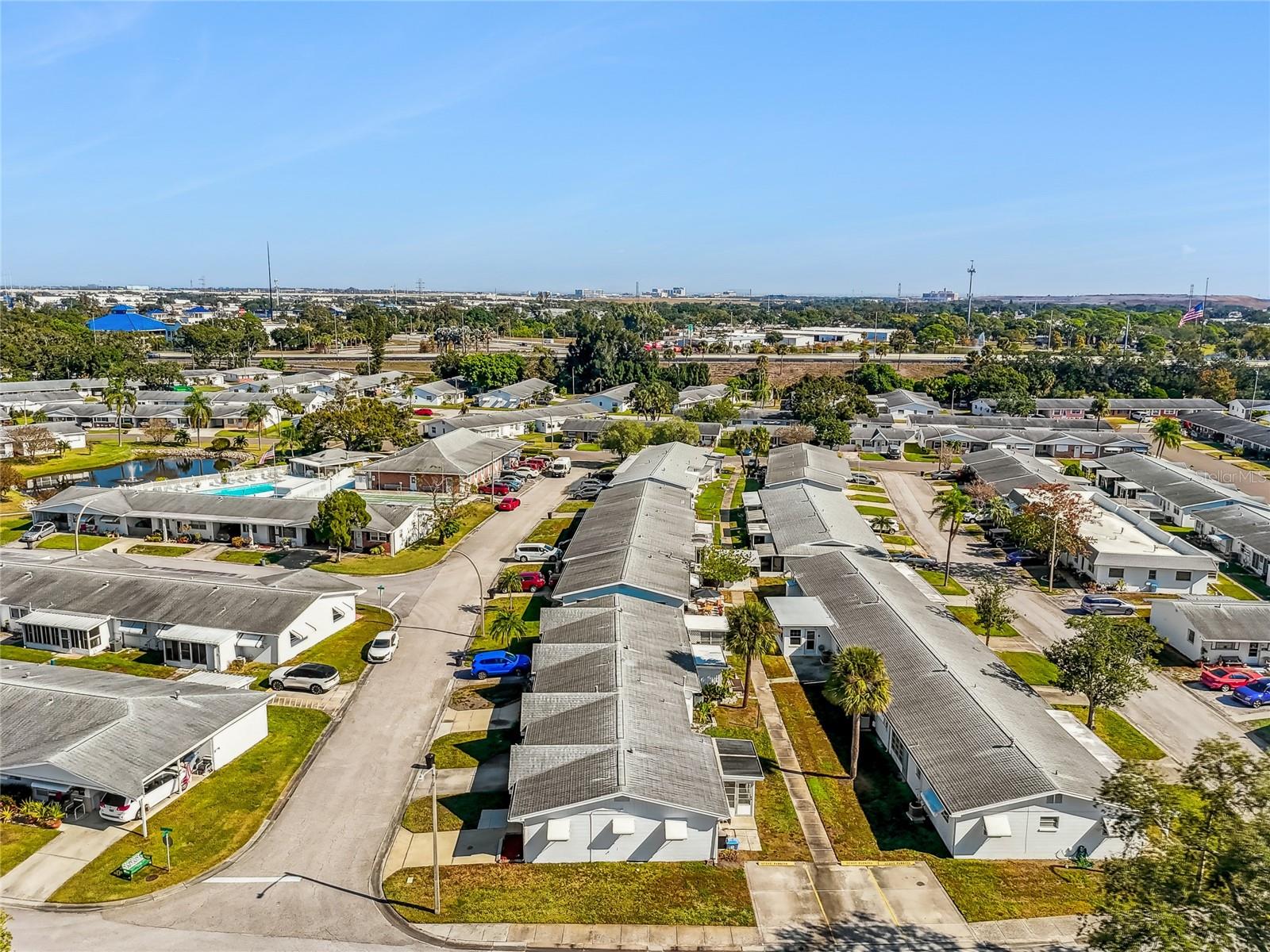 SPRINGWOOD VILLAS - Residential