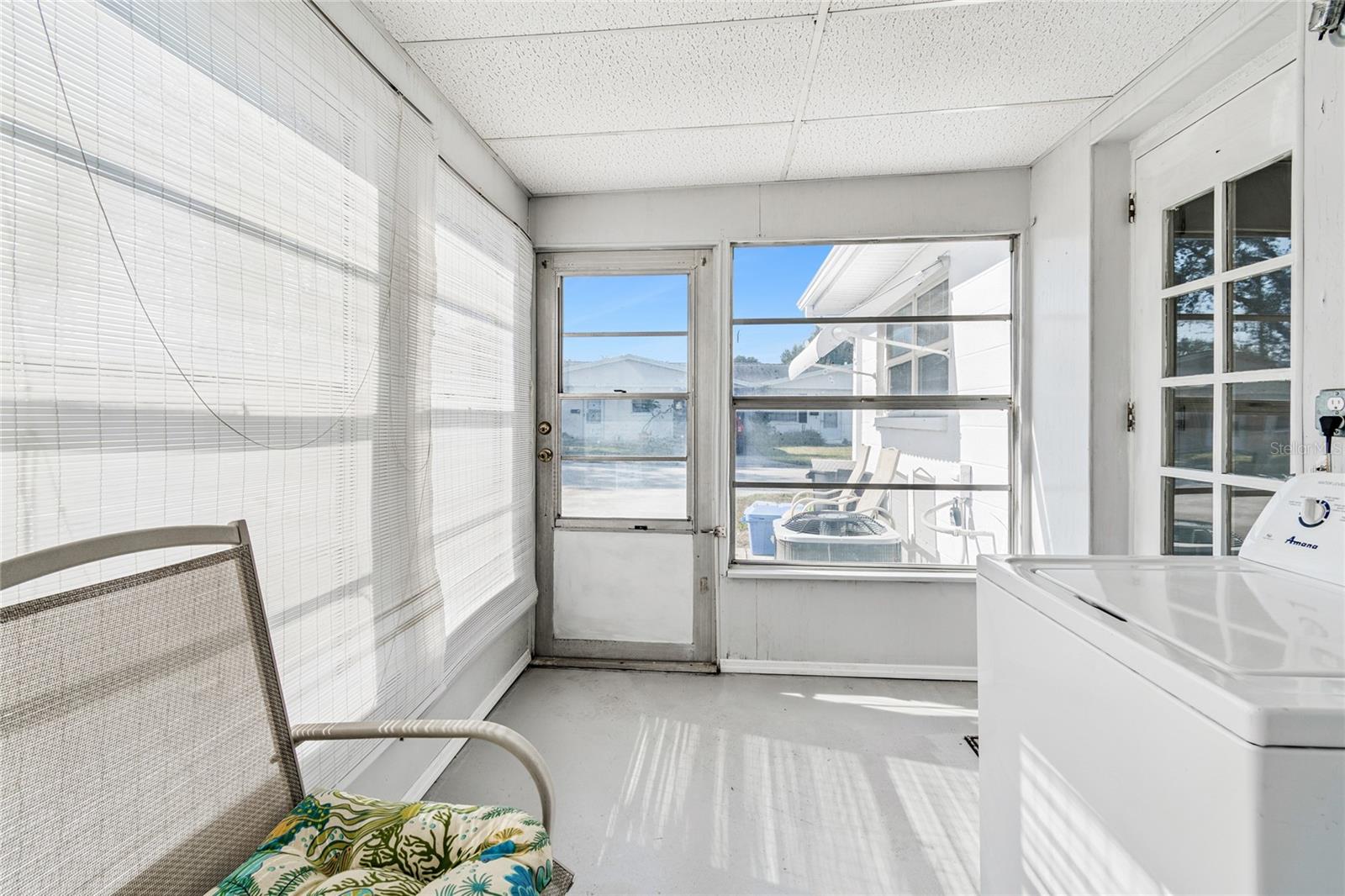 SPRINGWOOD VILLAS - Residential