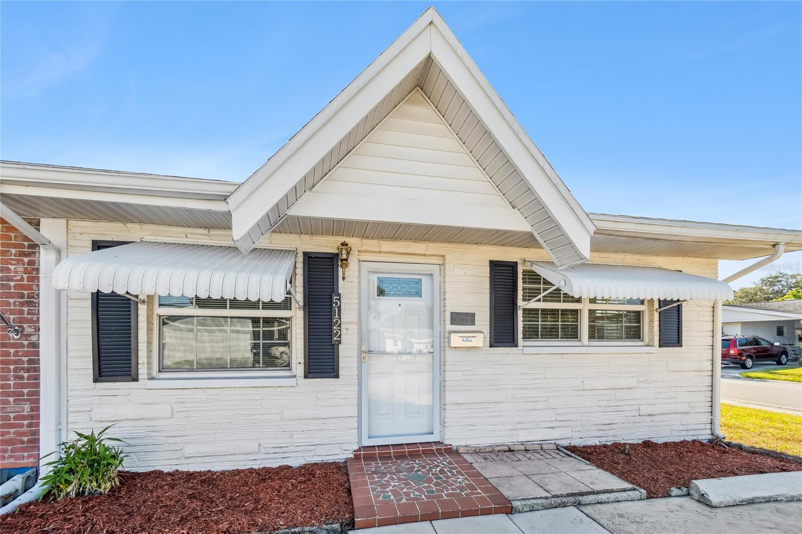 SPRINGWOOD VILLAS - Residential