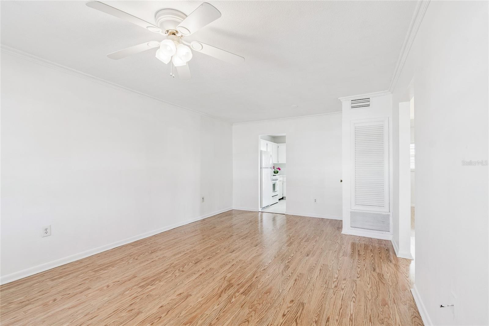 SPRINGWOOD VILLAS - Residential