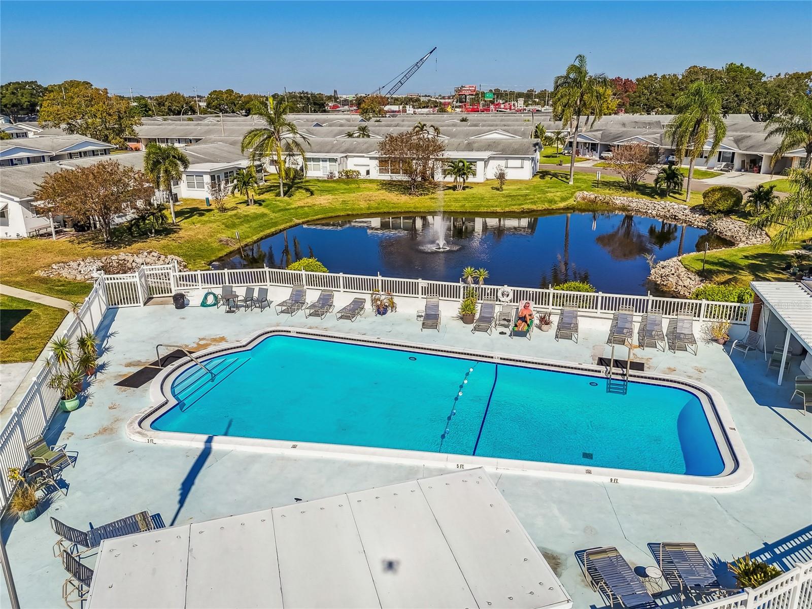 SPRINGWOOD VILLAS - Residential