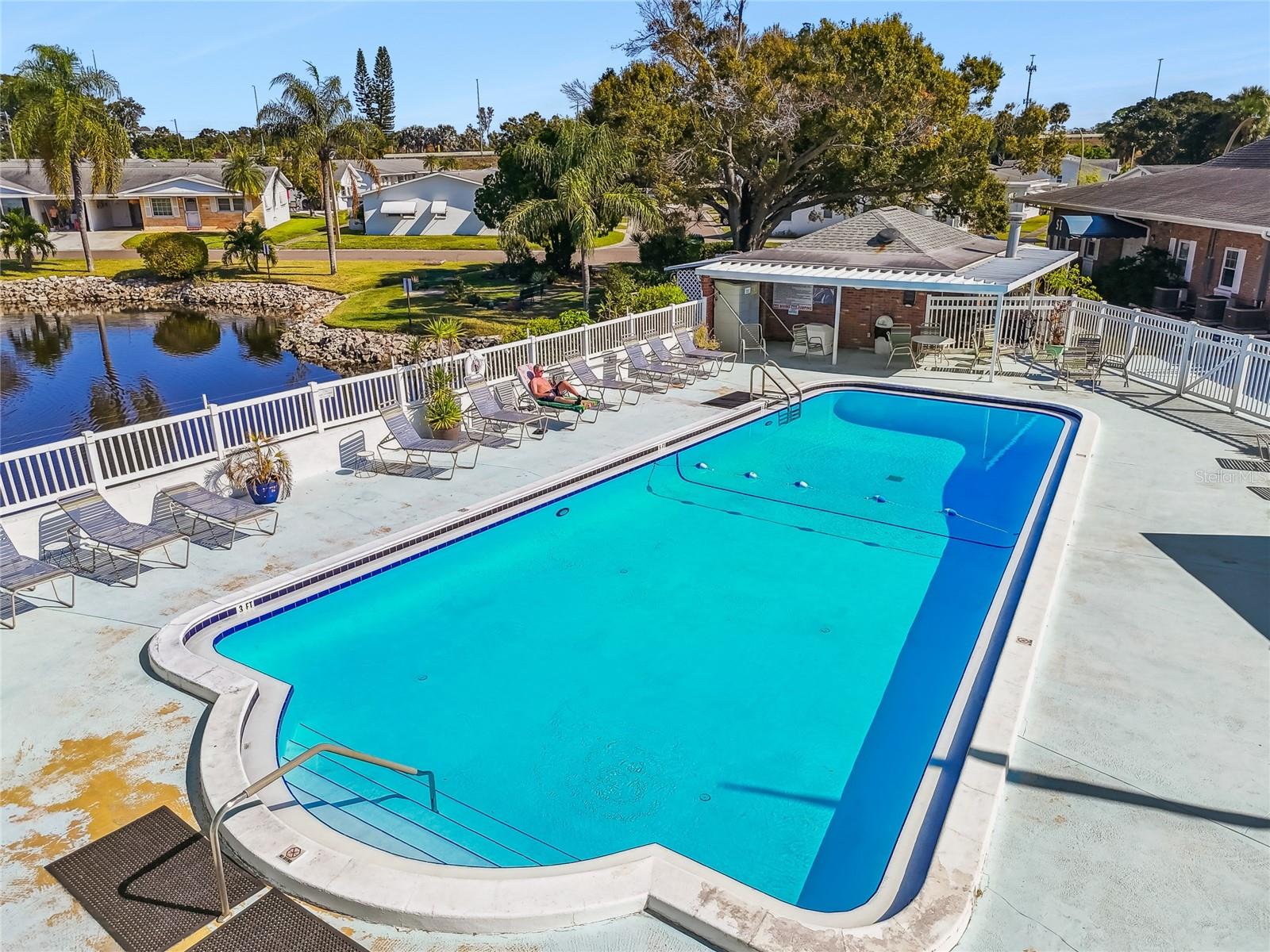 SPRINGWOOD VILLAS - Residential