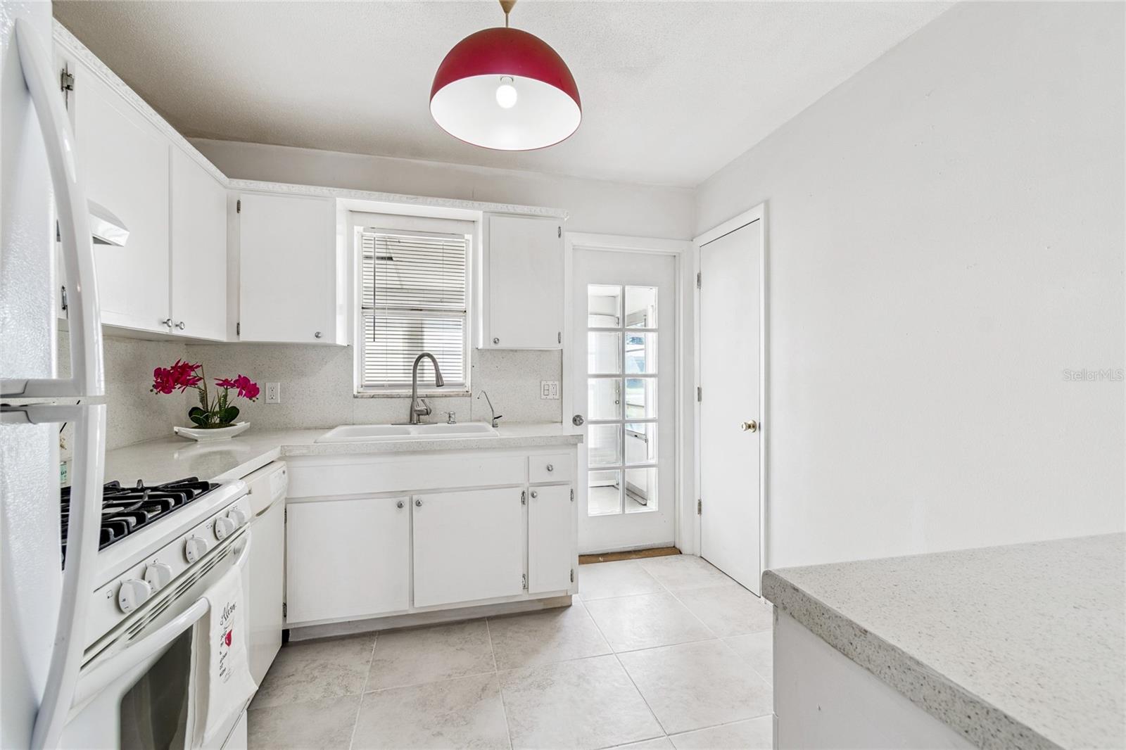 SPRINGWOOD VILLAS - Residential