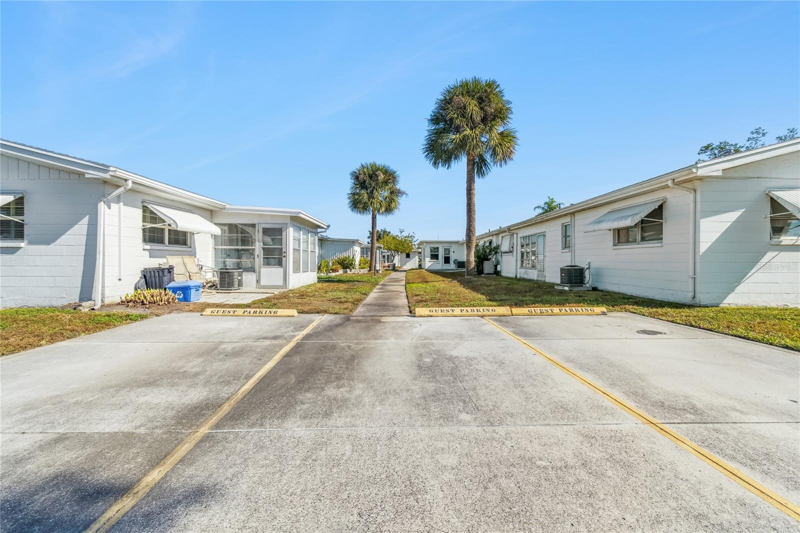 SPRINGWOOD VILLAS - Residential