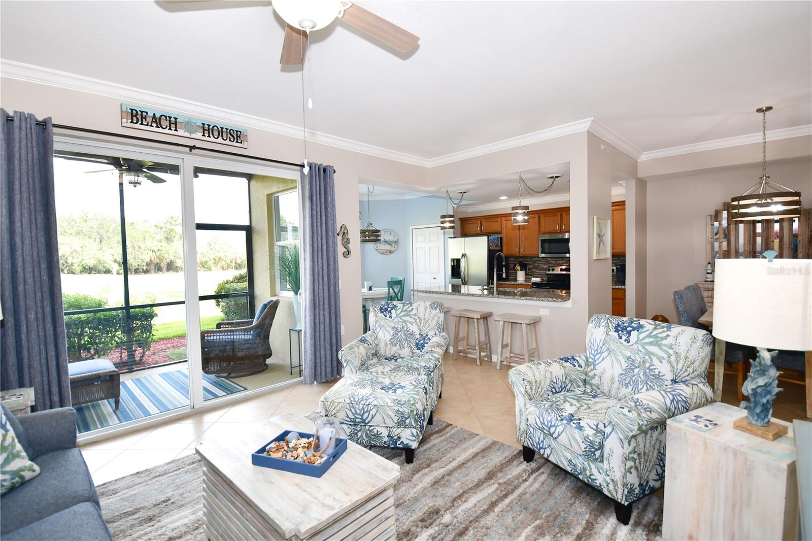 GRAND ESTUARY IV AT RIVER STRAND - Residential Lease