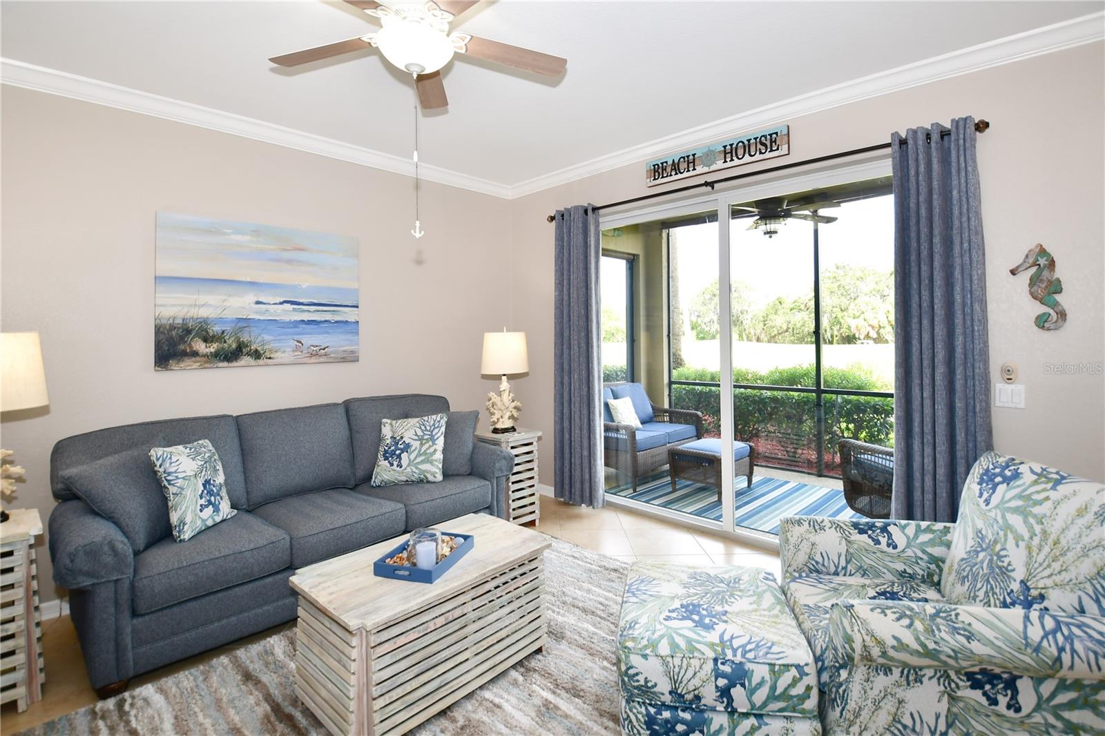 GRAND ESTUARY IV AT RIVER STRAND - Residential Lease