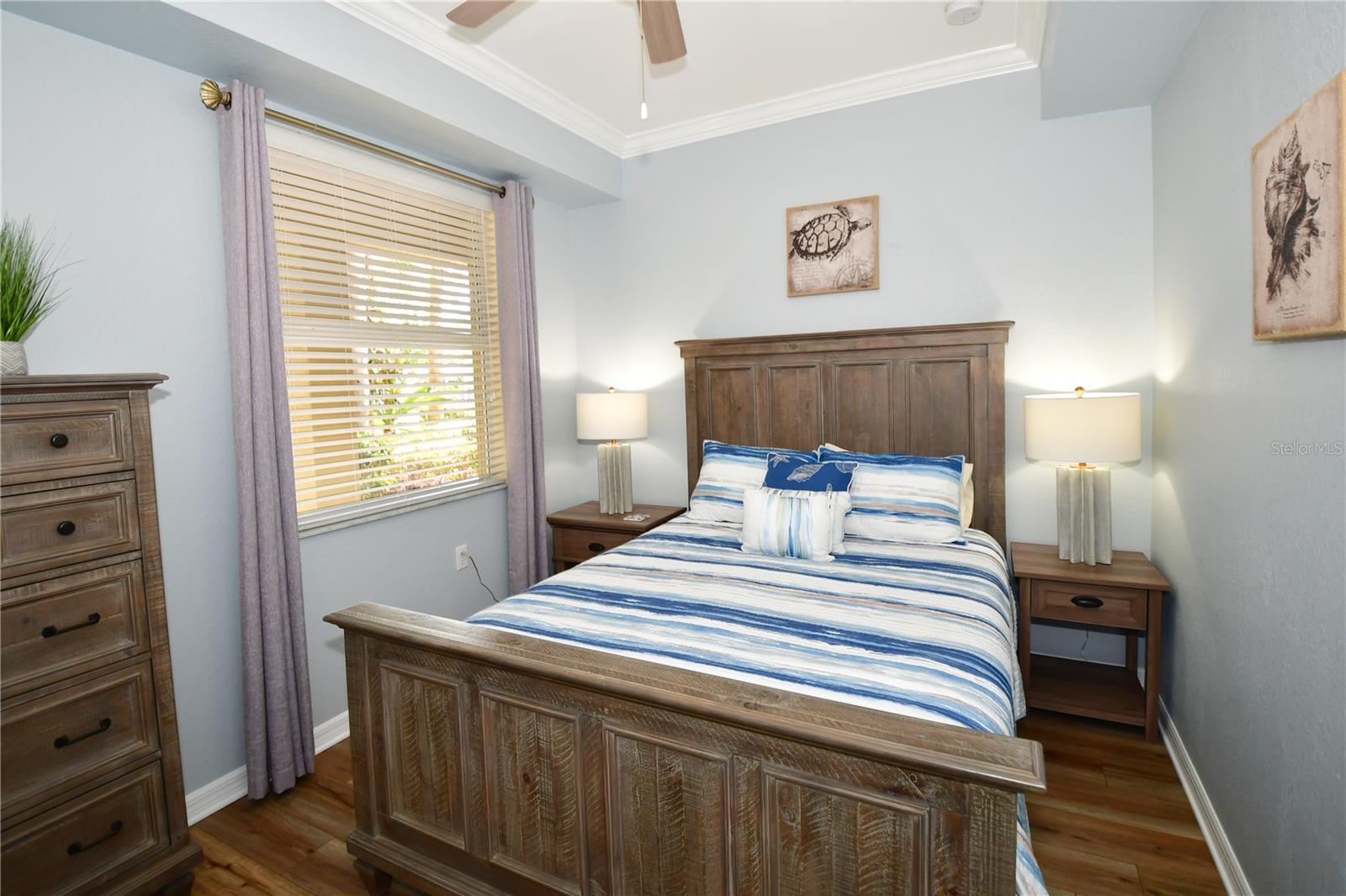 GRAND ESTUARY IV AT RIVER STRAND - Residential Lease