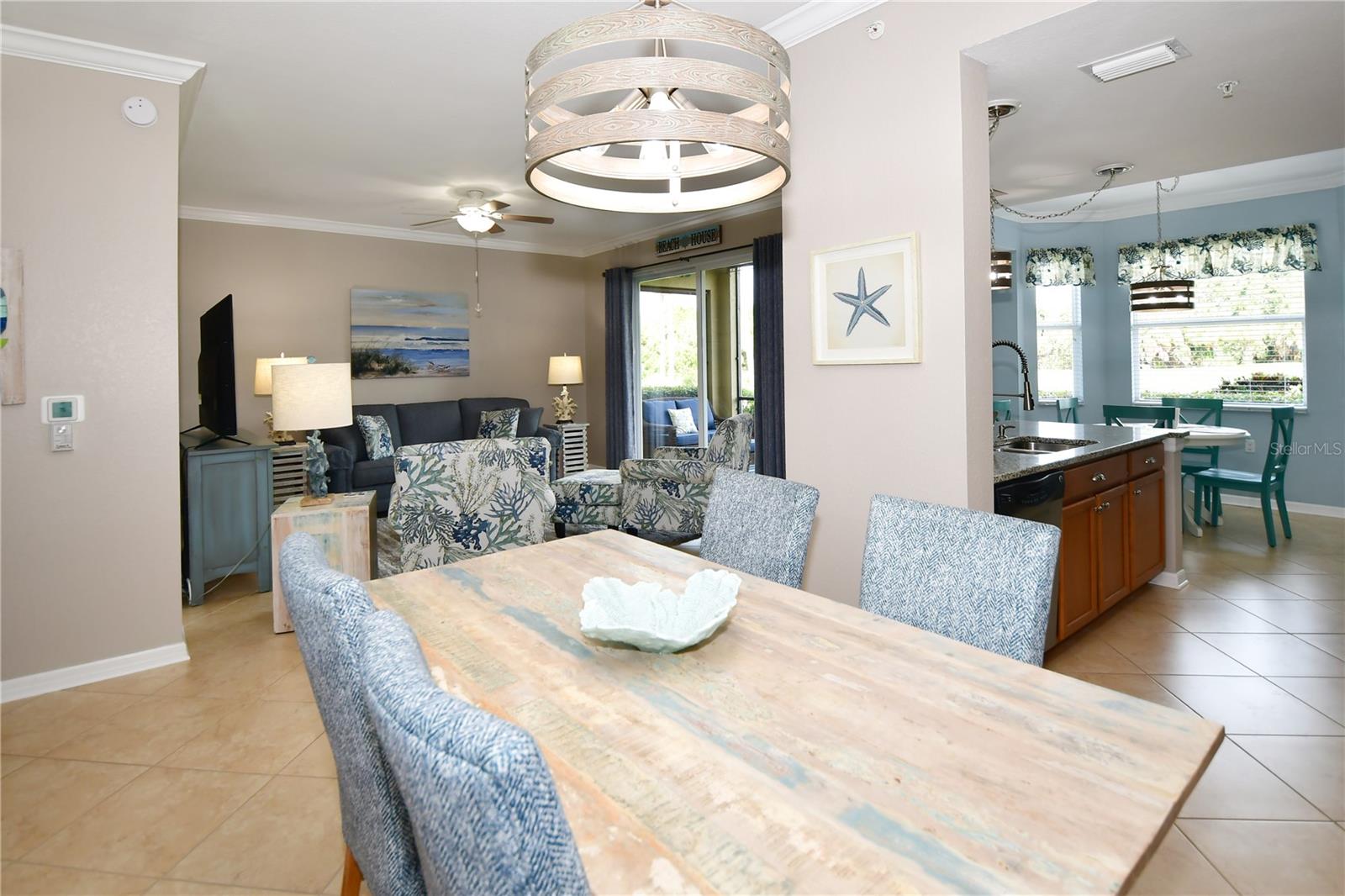 GRAND ESTUARY IV AT RIVER STRAND - Residential Lease