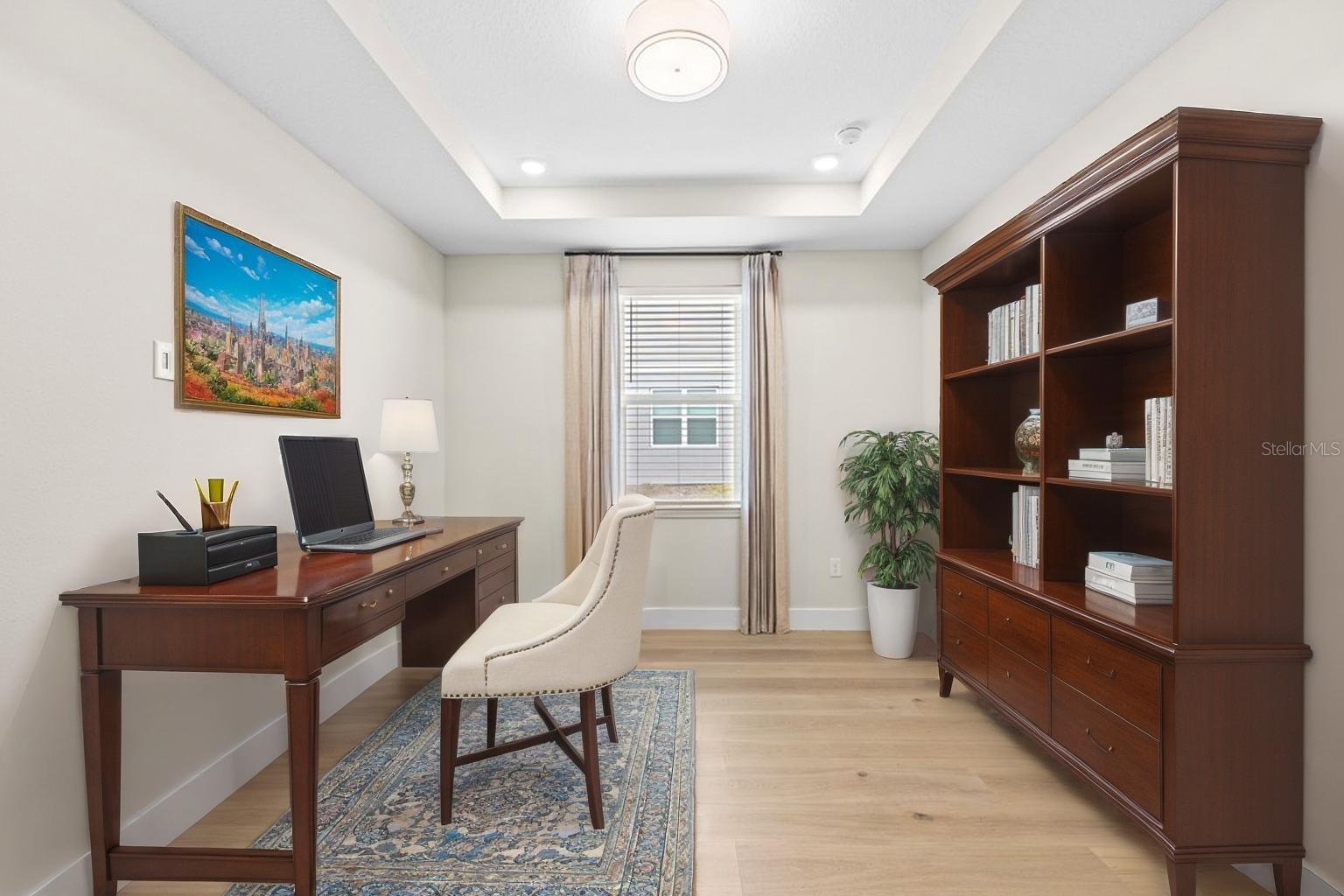 FOOTHILLS PRESERVE - Residential